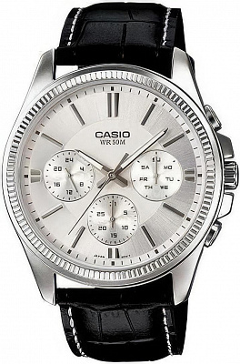 Наручные часы Casio MTP-1375L-7A