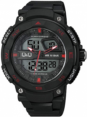 Наручные часы Q&Q GW85J006Y