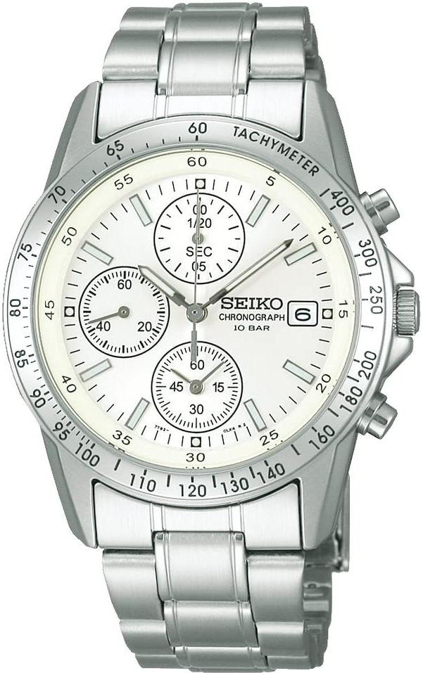 Наручные часы Seiko SBTQ039