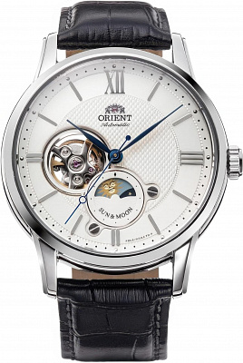 Наручные часы Orient RN-AS0003S