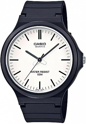 Наручные часы Casio MW-240-7E