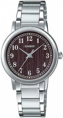 Наручные часы Casio LTP-E145D-5B1