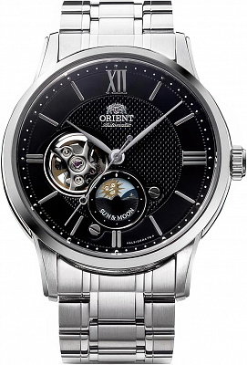 Наручные часы Orient RN-AS0001B