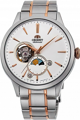 Наручные часы Orient RA-AS0101S